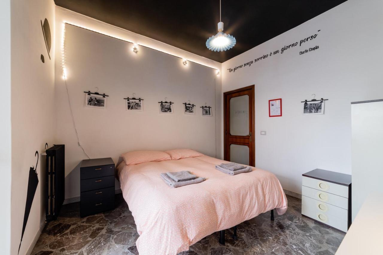 House Of Arts Bari Exterior foto