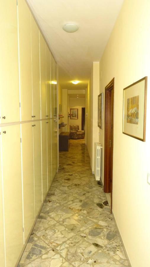 House Of Arts Bari Exterior foto